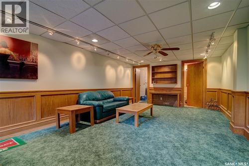 3623 Hanna Bay, Regina, SK - Indoor Photo Showing Other Room
