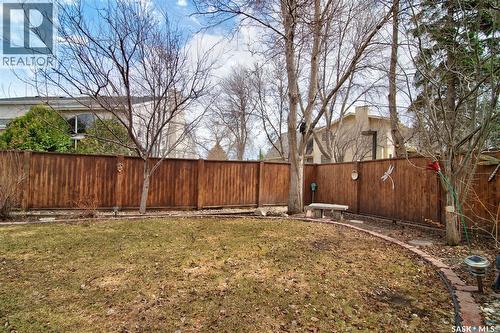 3623 Hanna Bay, Regina, SK - Outdoor