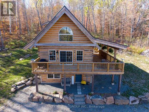 684 MITCHELL ROAD  Madawaska Valley, ON K0J 1B0