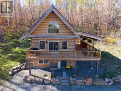 684 MITCHELL ROAD Madawaska Valley, ON K0J 1B0