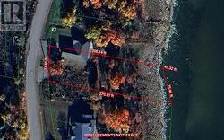 19 Lighthouse Point DR Thessalon, ON P0R 1L0