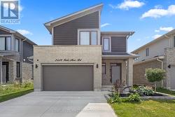 2428 IRISH MOSS ROAD  London South (South U), ON N6M 0H6