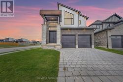 260 CRESTVIEW DRIVE Middlesex Centre, ON N0L 1R0
