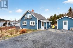 3 Pinsents Road Extension Dildo, NL A0B 1P0