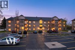 401 GRAND MARAIS ROAD West Unit# 205 Windsor, ON N9E 4S2