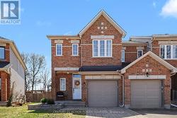 2066 MELETTE CRESCENT Ottawa, ON K4A 4X2