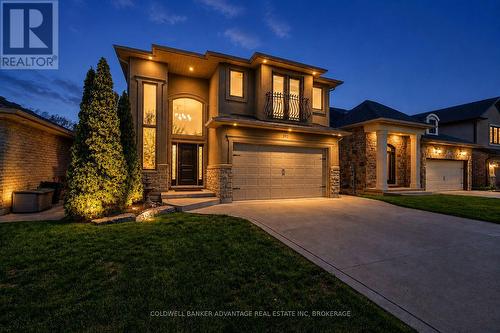 395 MICHAEL DRIVE  Welland (N. Welland), ON L3C 0A5