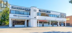 4125 LAWRENCE AVENUE E Toronto, ON M1E 2S2