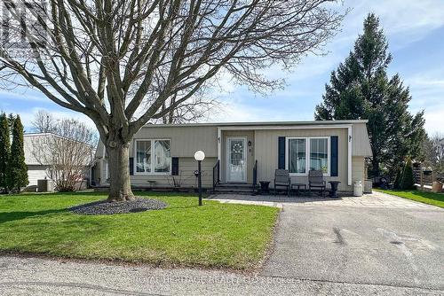 209 WILMOT TRAIL  Clarington, ON L1B 1A9