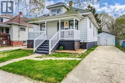 318 STUART STREET Sarnia, ON N7T 3B8