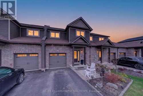32 CURTIS STREET  Prince Edward County (Picton Ward), ON K0K 2T0