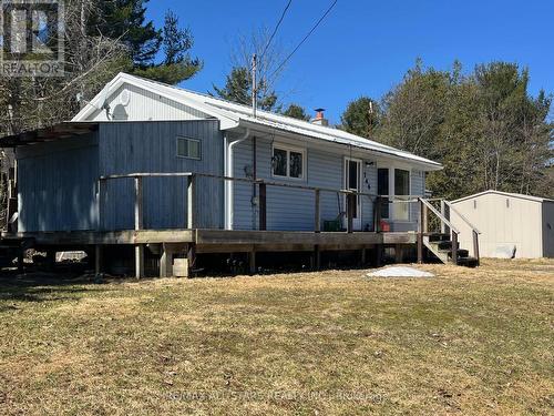 146 LORIMER LAKE ROAD  Mcdougall, ON P2A 2W7