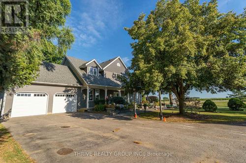 6228 BETHEL ROAD  Warwick (Watford), ON N0M 2S0
