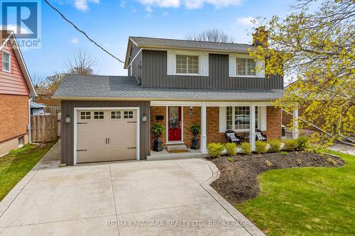 7080 ADAMS AVENUE  Niagara Falls (Arad/Fallsview), ON L2G 5G8