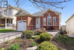 316 BLACKSMITH WAY Peterborough (Northcrest Ward 5), ON K9L 0B5