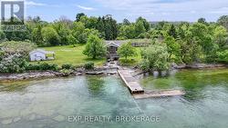 168B GOLD COAST LANE Frontenac Islands (The Islands), ON K0H 2Y0