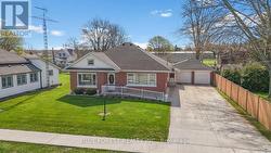 154 CHESTNUT STREET West Elgin (West Lorne), ON N0L 2P0