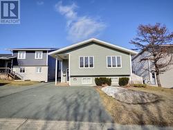 80 Carrick Drive St. John's, NL A1A 4N7