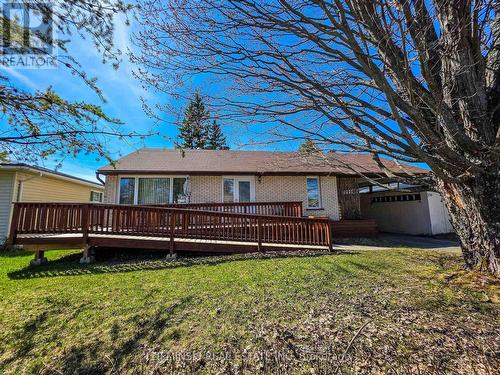 120 PICADILLY CIRCLE  Iroquois Falls, ON P0K 1E0