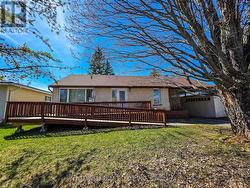 120 PICADILLY CIRCLE Iroquois Falls, ON P0K 1E0