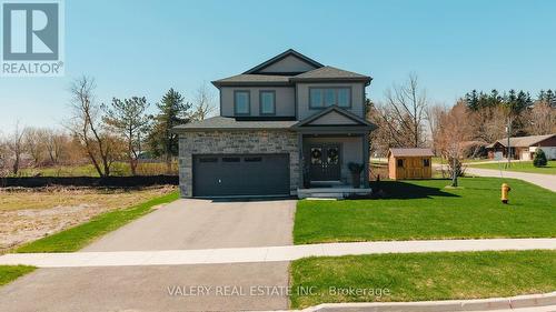 109 BALLANTYNE AVENUE  North Perth, ON N0G 1B0