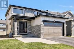 1107 BECKETT CRESCENT Ottawa, ON K2S 0Z3