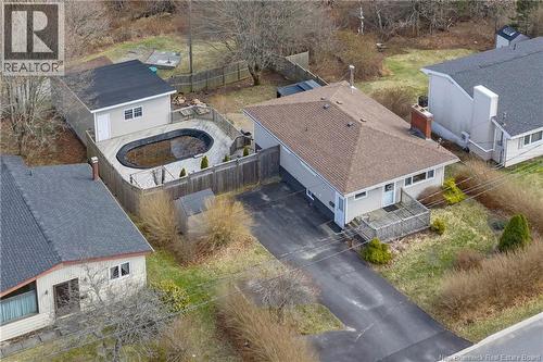 66 Creighton Avenue  Saint John, NB E2J 3G7