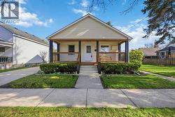 128 ALEXANDRA AVENUE Point Edward, ON N7V 1C2