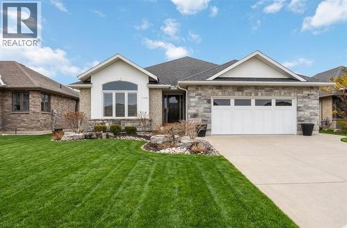 145 Lizucha DRIVE  Sarnia, ON N7S 0C7