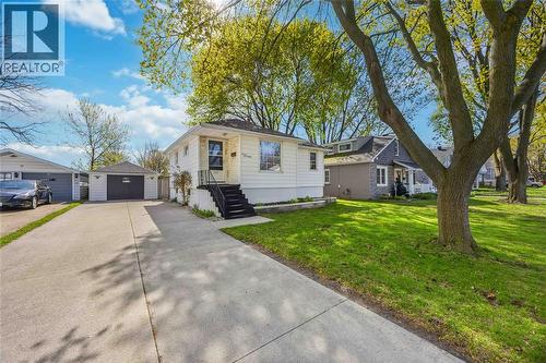 768 MELROSE AVENUE  Sarnia, ON N7T 7E1