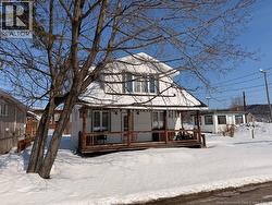 34 George Street  Campbellton, NB E3N 3A1