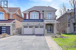 19 DANIEL BRAM DRIVE Vaughan, ON L6A 0L4
