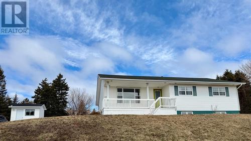 10 Duceys Lane  Marystown, NL A0E 2M0