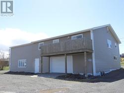 15 Barrisway Road Garnish, NL A0E 1T0