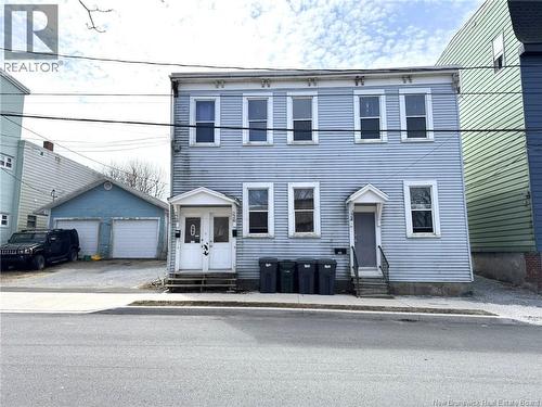 224-230 Britain Street  Saint John, NB E2L 2X8