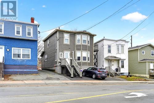 288 Lemarchant Road  St John's, NL A1E 1R2