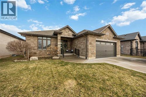 4046 Englehart DRIVE  Petrolia, ON N0N 1R0