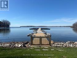 114 - 603 ATHERLEY ROAD Orillia, ON L3V 1P1