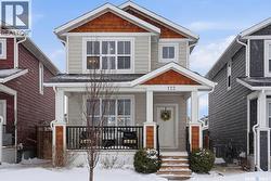 122 Greyeyes-Steele WAY  Saskatoon, SK S7V 0P5