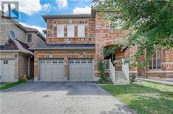 120 CROWN VICTORIA DRIVE  Brampton, ON L7A 3X9