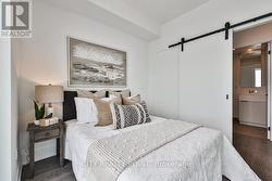 2nd Bedroom - 