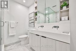 5 Pcs Ensuite Bathroom - 