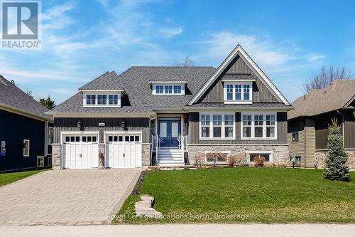 125 STEPHENS STREET  Collingwood, ON L9Y 0G5