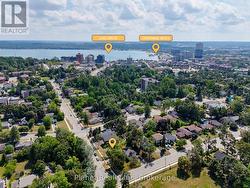 170 BERCZY STREET Barrie (Wellington), ON L4M 2H2