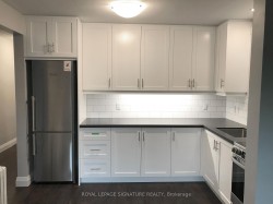 1-273 Lakeshore Road EMississauga, ON L5G 1G8