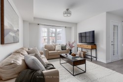 554 Buckeye Court  Milton, ON L9E 1M2