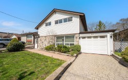 60 Hinton Road Toronto, ON M9W 2V7