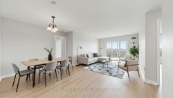 3307-5 Concorde Place Toronto, ON M3C 3M8