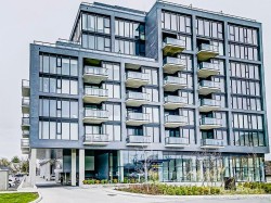 411-7 Smith Crescent Toronto, ON M8Z 0G3