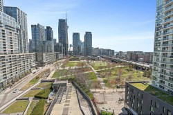 1501-85 Queens Wharf Road Toronto, ON M5V 0J9